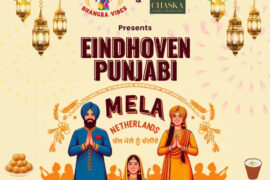 Eindhoven Punjabi Mela