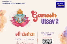 Ganesh Utsav 2024 – Eindhoven Marathi Mitramandal