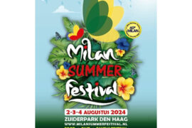 Milan Summer Festival