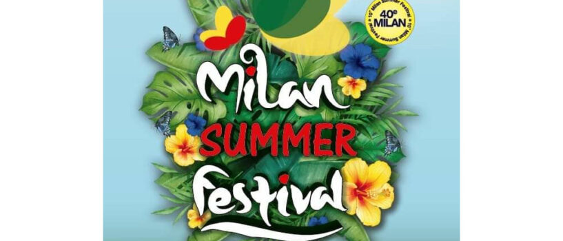 Milan Summer Festival